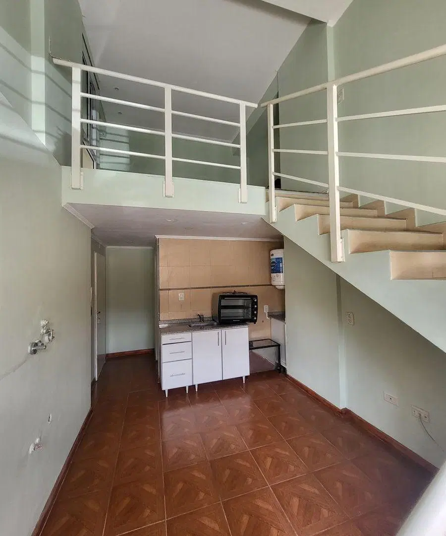 Monoambiente tipo Dúplex- Zona Facultad de Ciencias Económicas 2