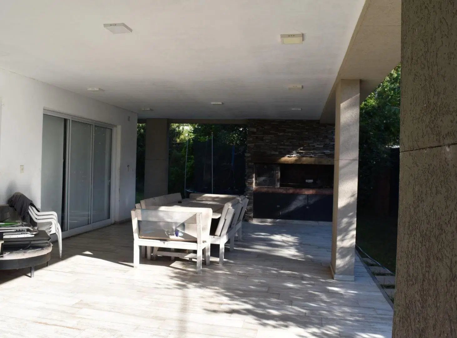 Casa cómoda y funcional en Colastine. 4