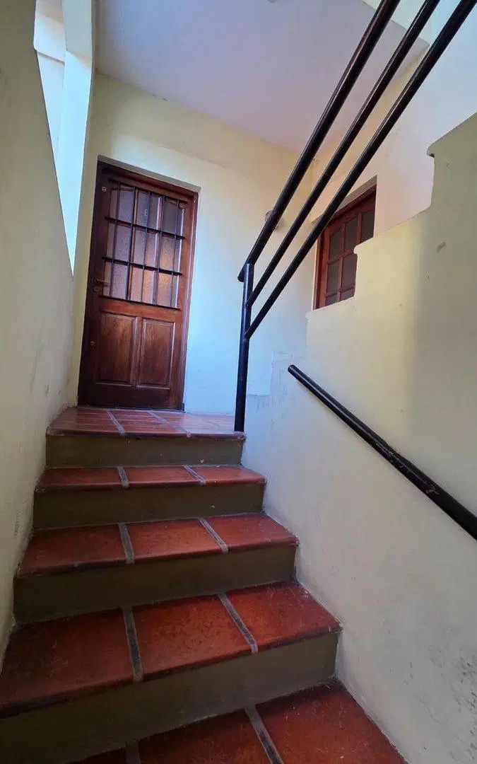 IMPECABLE DEPARTAMENTO EN CONSTITUYENTES 2