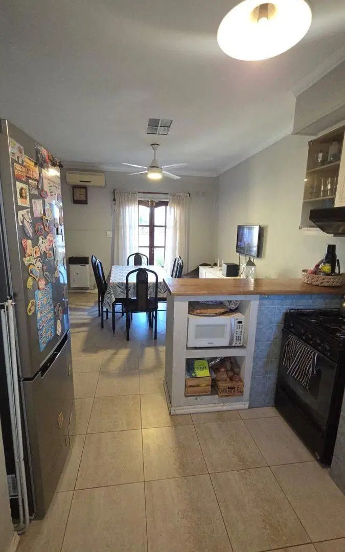IMPECABLE DEPARTAMENTO EN CONSTITUYENTES 5