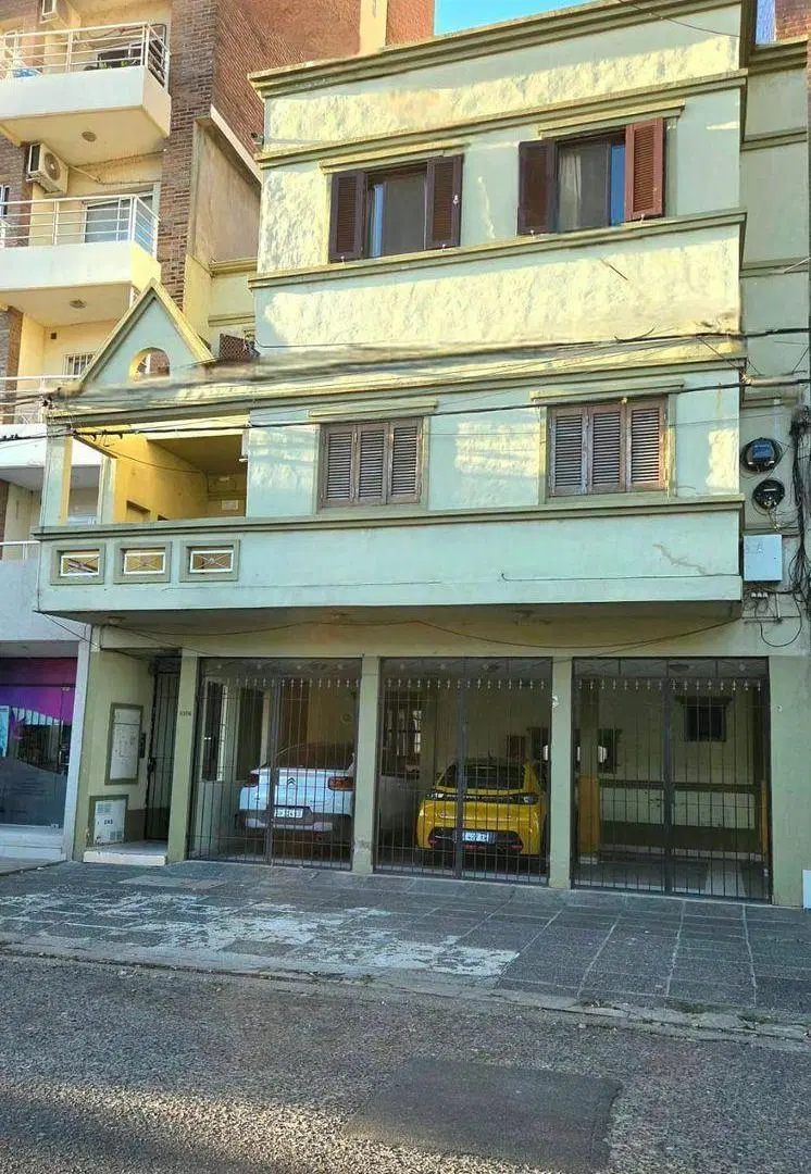 IMPECABLE DEPARTAMENTO EN CONSTITUYENTES 3