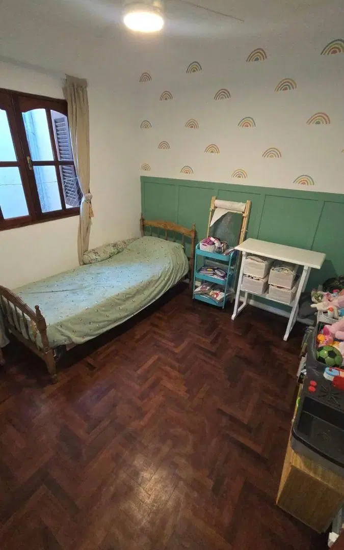 IMPECABLE DEPARTAMENTO EN CONSTITUYENTES 4