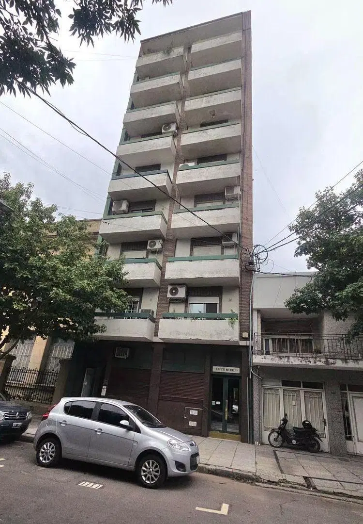 DEPARTAMENTO EN RECOLETA 4