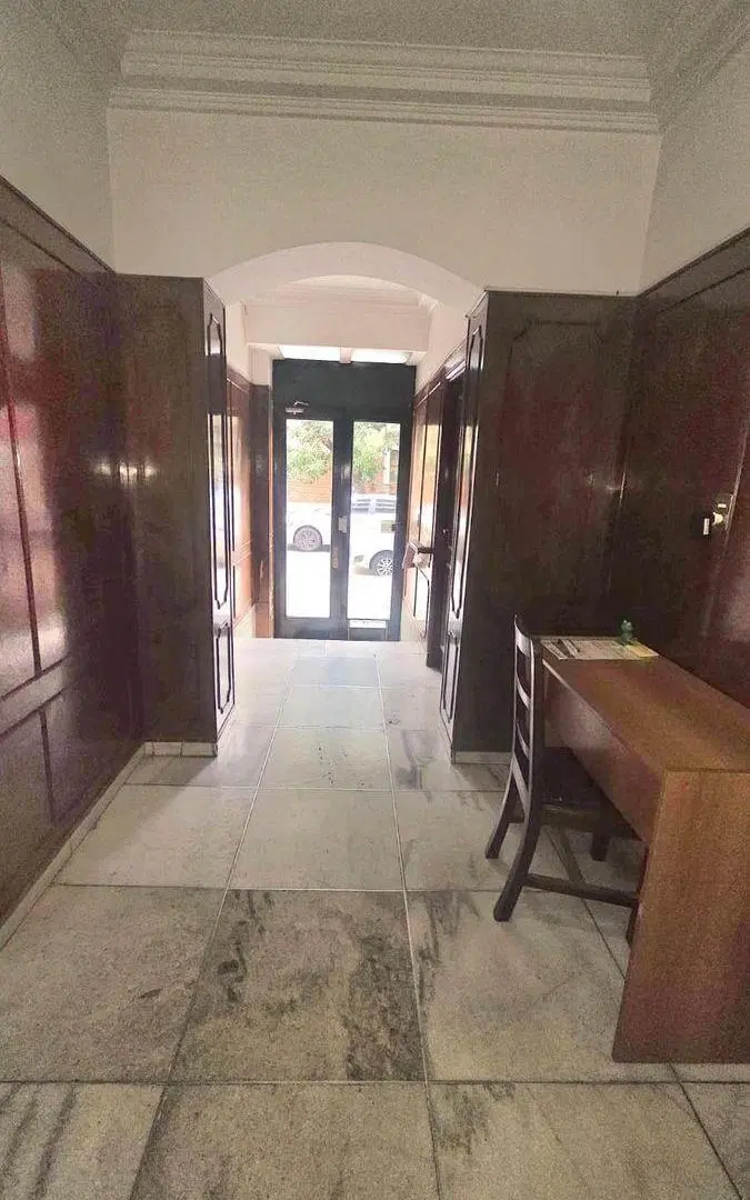DEPARTAMENTO EN RECOLETA 1