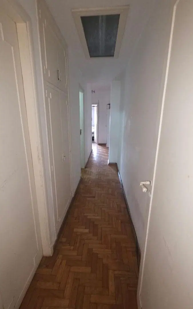 DEPARTAMENTO EN RECOLETA 3