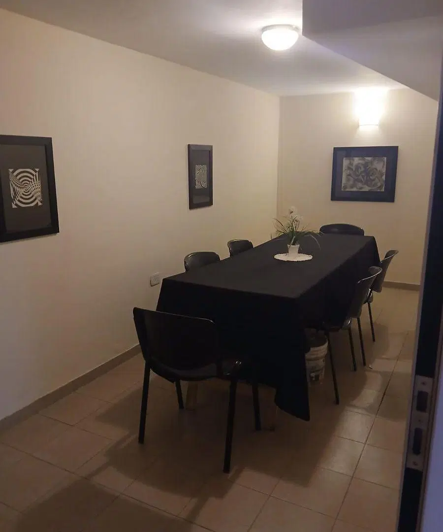ALQUILER - LOTE DE 5 OFICINAS EN EDIFICIO MACROCENTRO 3