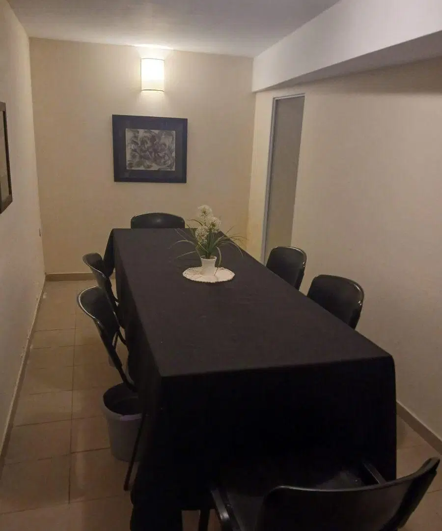 ALQUILER - LOTE DE 5 OFICINAS EN EDIFICIO MACROCENTRO 5