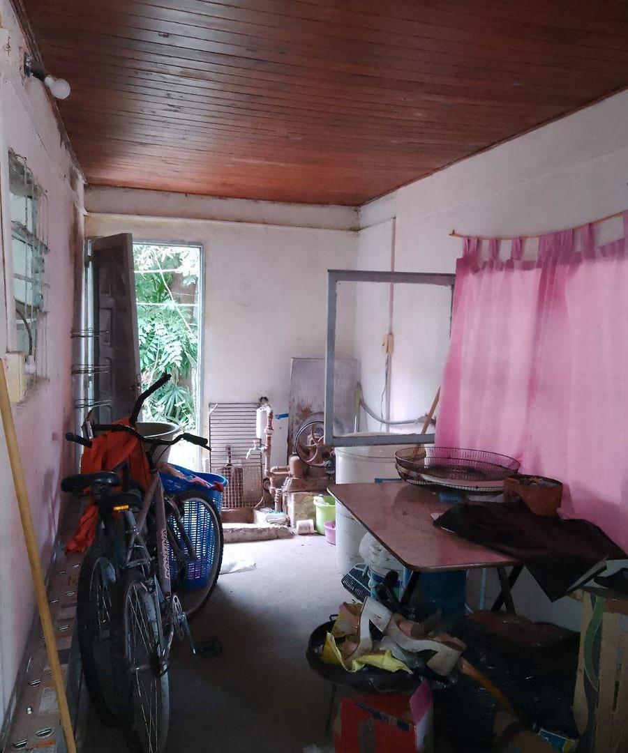 CASA A REFACCIONAR EN EL CENTRO DE SANTA ROSA DE CALCHINES