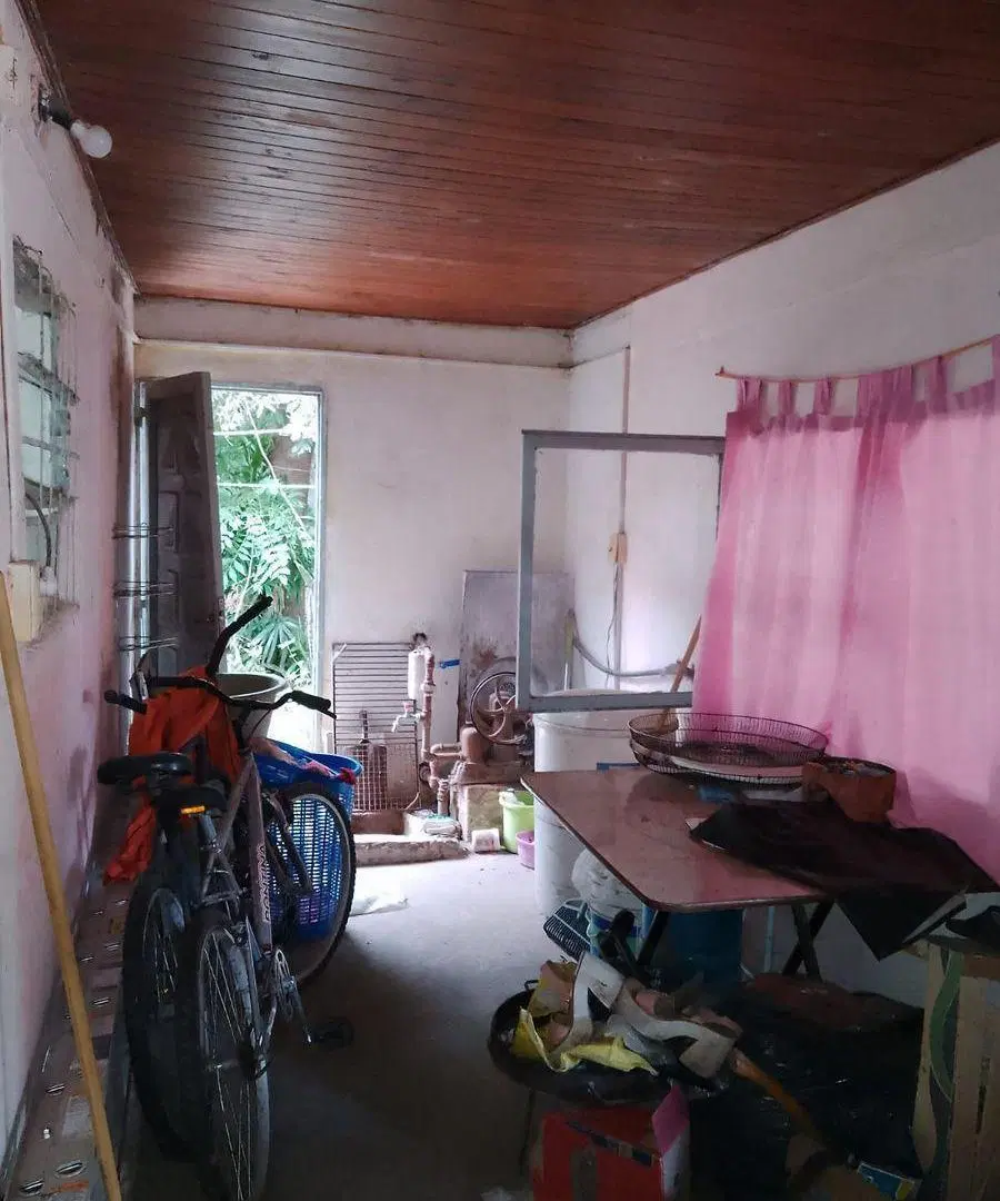 CASA A REFACCIONAR EN EL CENTRO DE SANTA ROSA DE CALCHINES 1