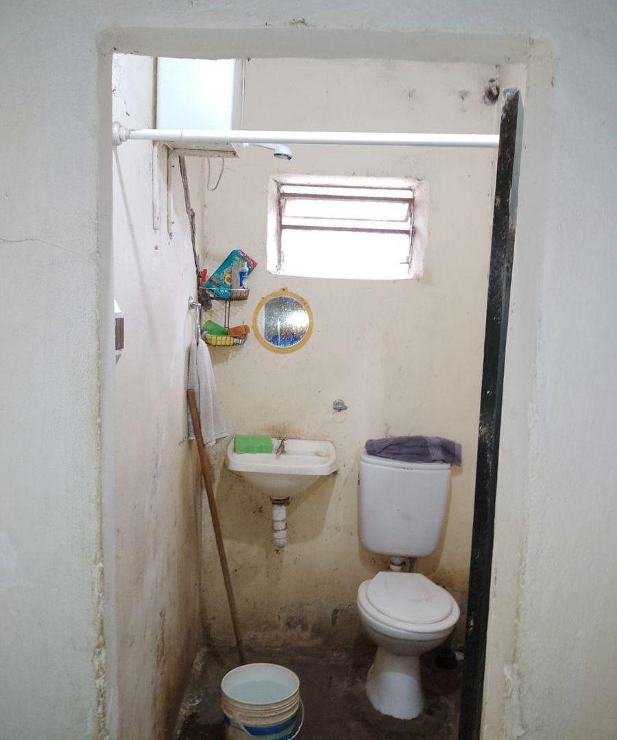 Foto de CASA A REFACCIONAR EN EL CENTRO DE SANTA ROSA DE CALCHINES, imagen 2