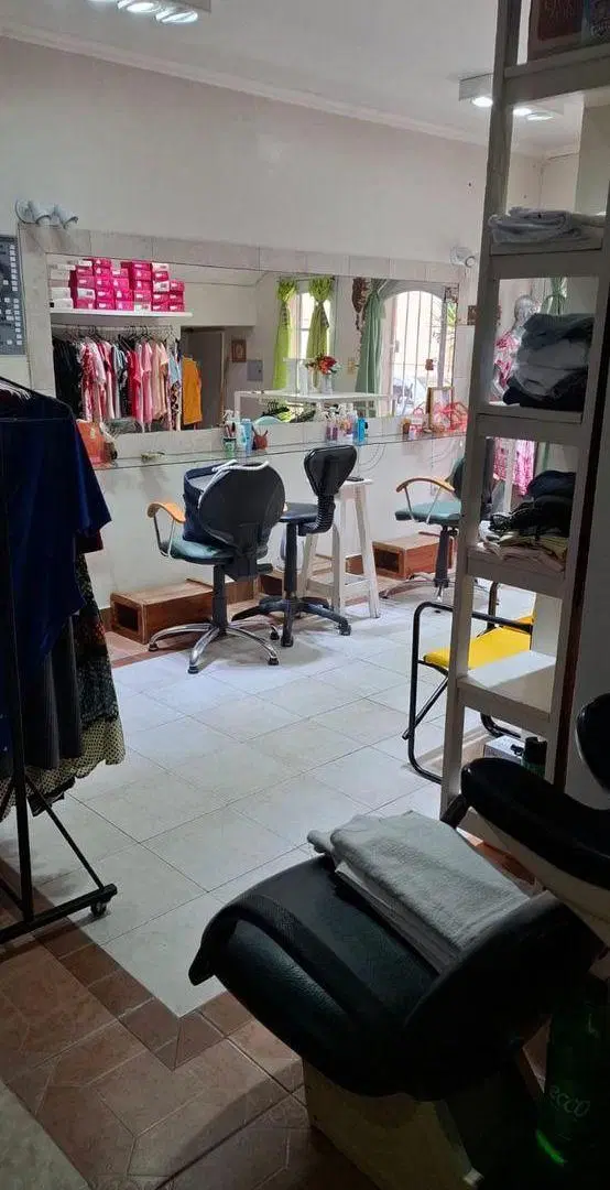 LOCAL COMERCIAL EN ZONA DON BOSCO 5