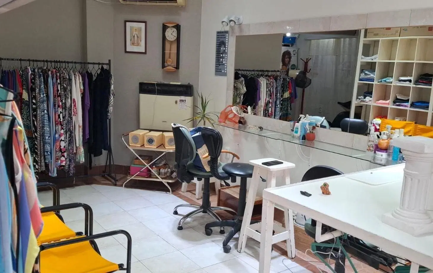 LOCAL COMERCIAL EN ZONA DON BOSCO 4
