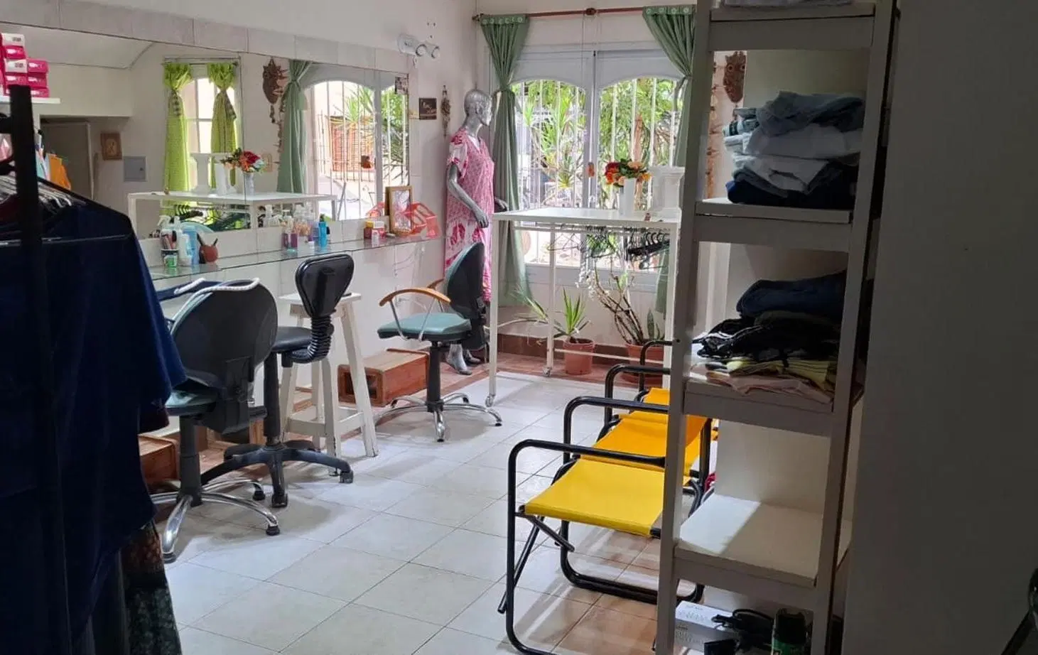 LOCAL COMERCIAL EN ZONA DON BOSCO 3