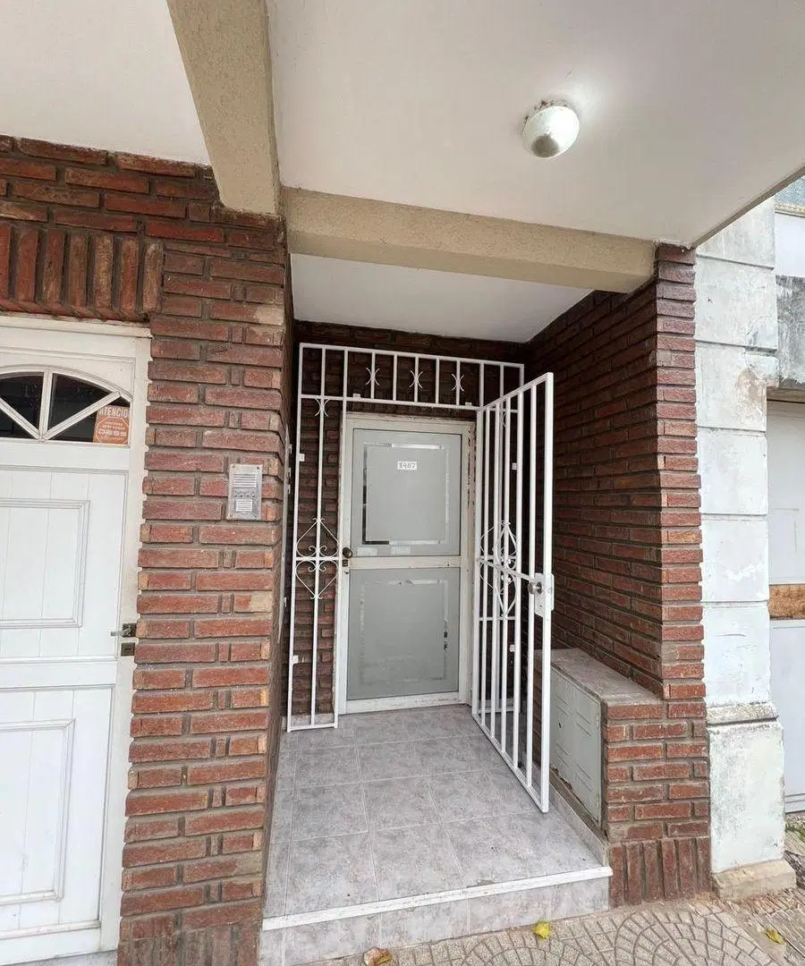 Departamento interno en barrio Sur 4