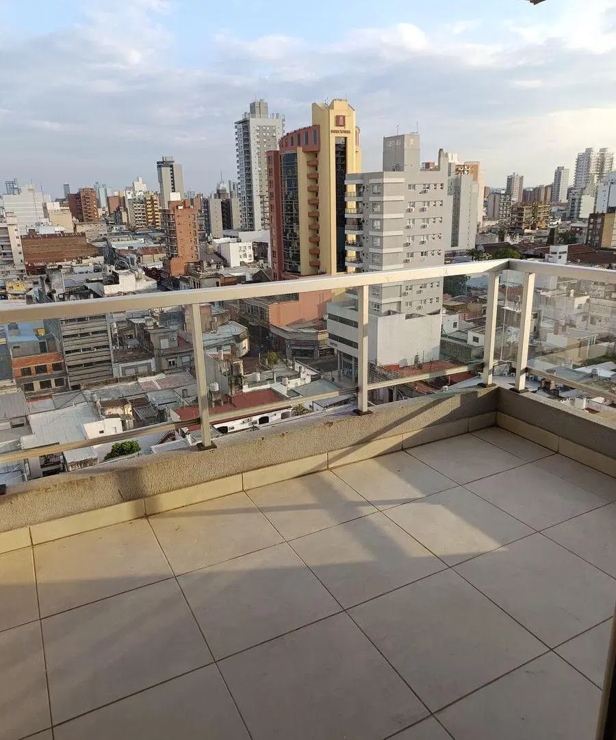 Alquiler Edificio Sembrando 3 en pleno centro 1