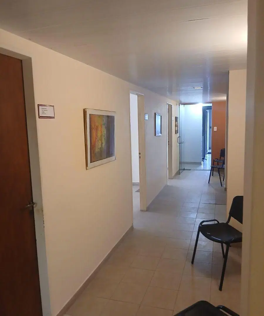 ALQUILER 5 OFICINAS URQUIZA 2200 1