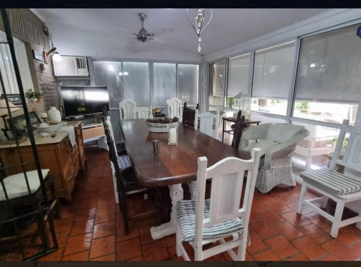 Arroyo Leyes Venta Casa Amplio Terreno 2