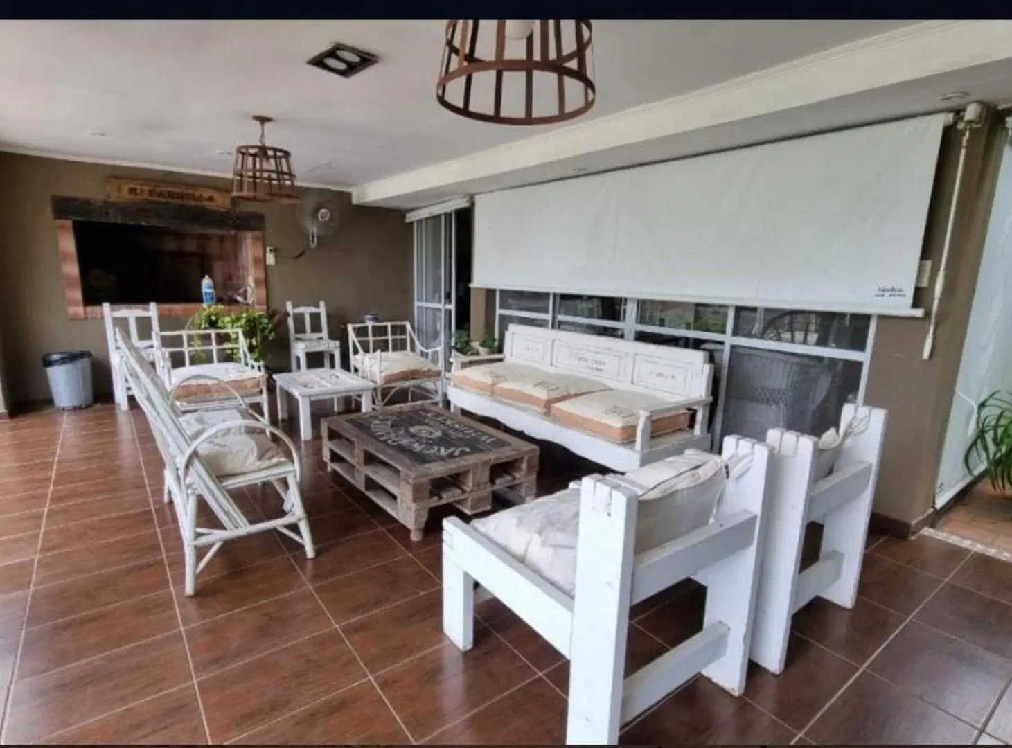 Arroyo Leyes Venta Casa Amplio Terreno 8