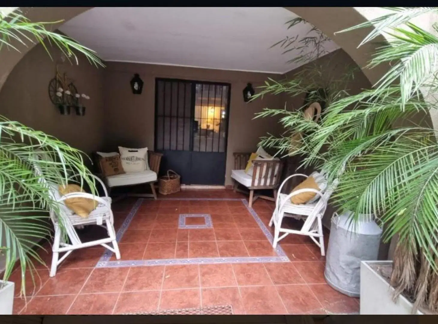 Arroyo Leyes Venta Casa Amplio Terreno 4
