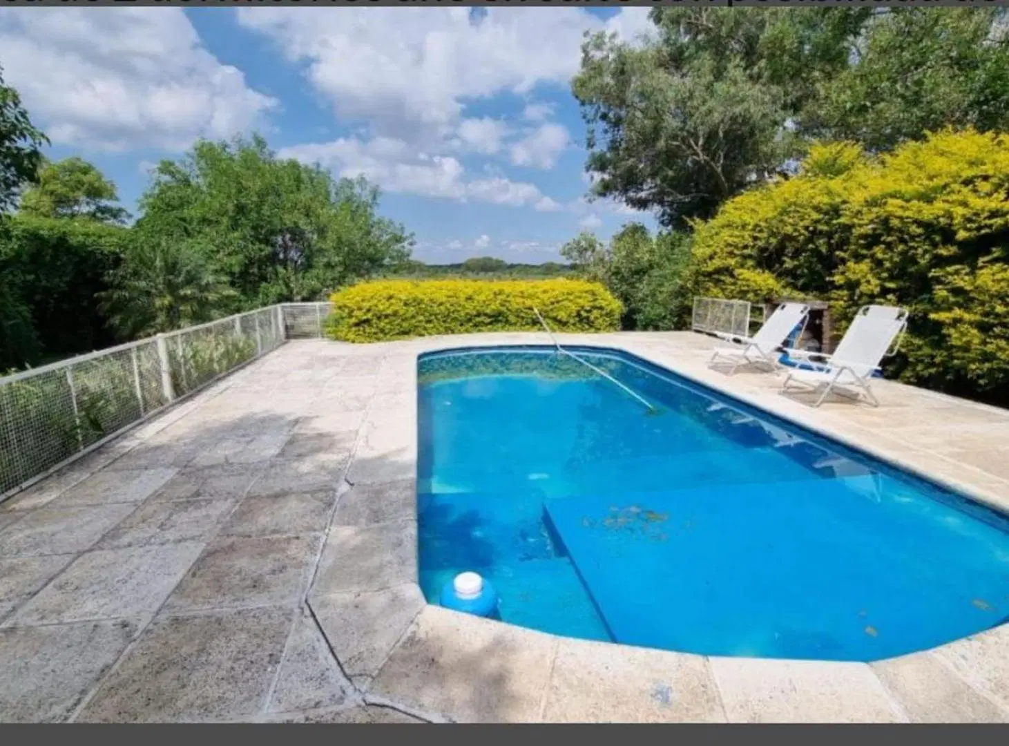 Arroyo Leyes Venta Casa Amplio Terreno 3