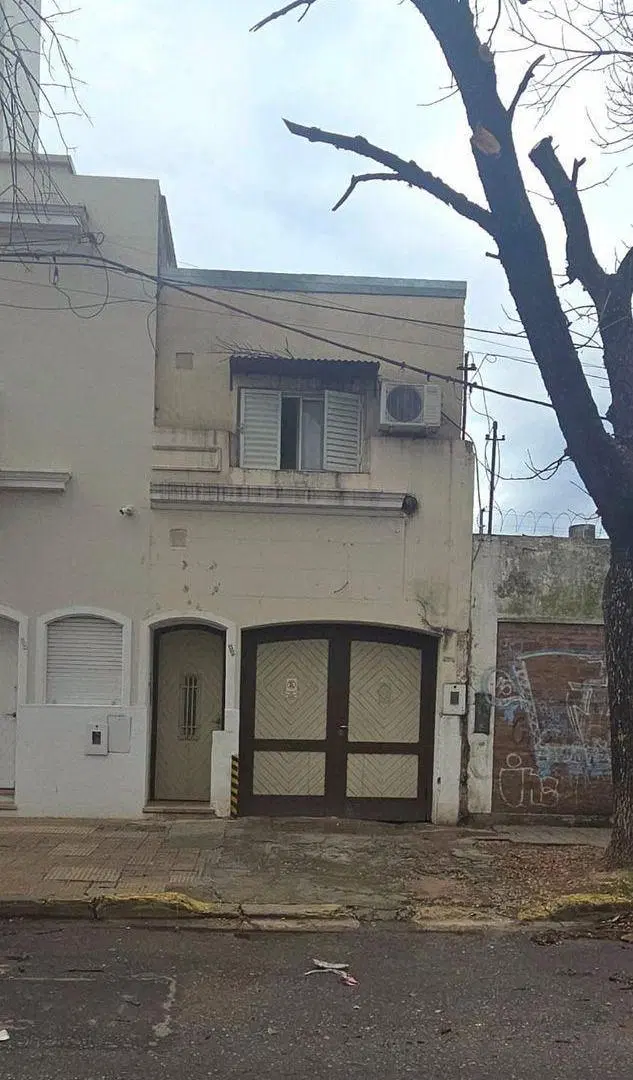 GALPÓN CON POTENCIAL 1
