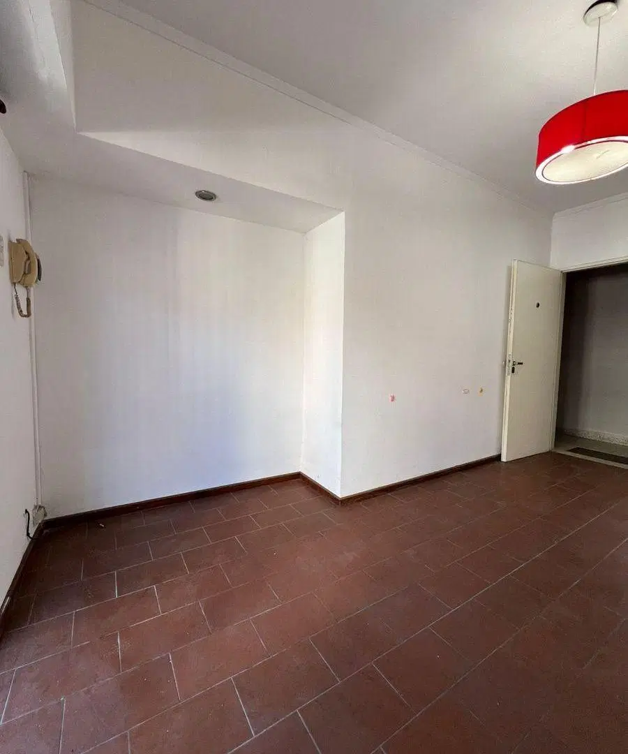 Alquiler Departamento en planta alta barrio Constituyentes 5
