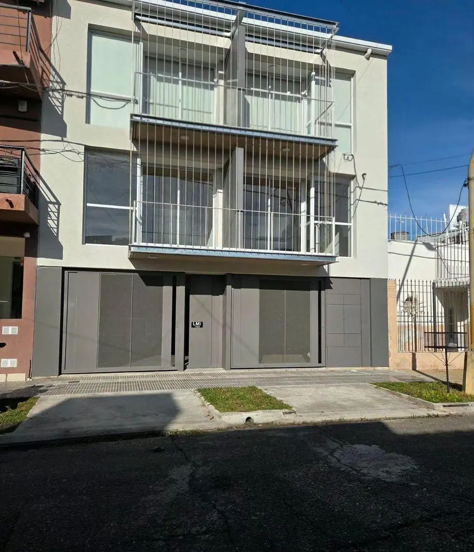 MONOAMBIENTE A ESTRENAR EN CANDIOTI NORTE 3