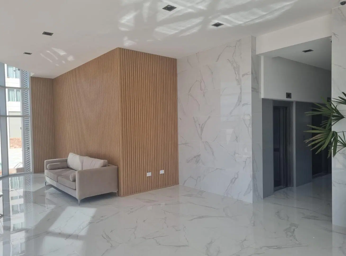 DEPARTAMENTO EN AMARRAS CENTER EN ALQUILER 2
