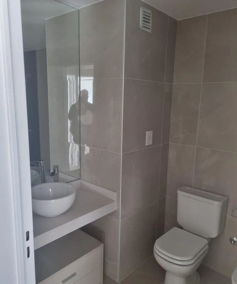 DEPARTAMENTO EN AMARRAS CENTER EN ALQUILER 1