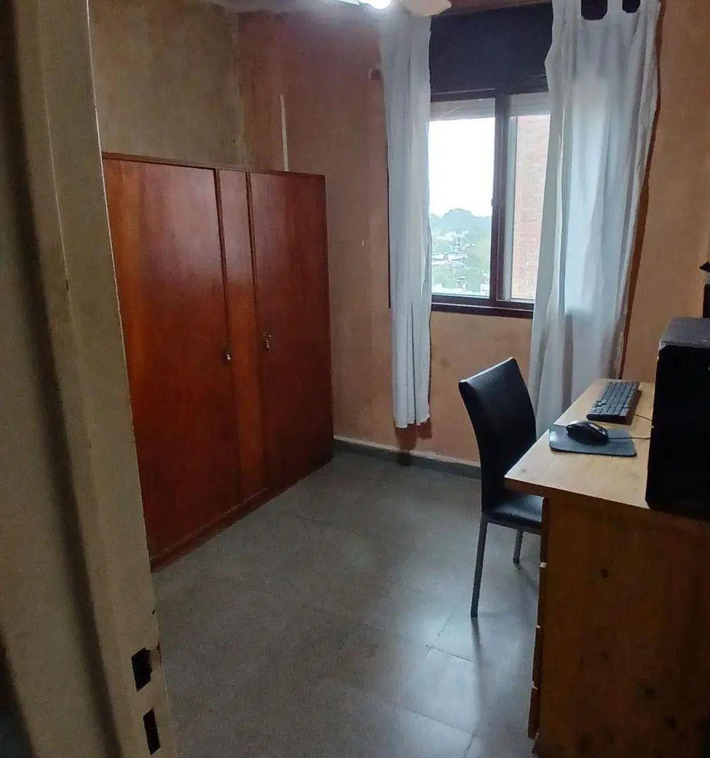 DEPARTAMENTO DE TRES DORMITORIOS EN CANDIOTI NORTE 5