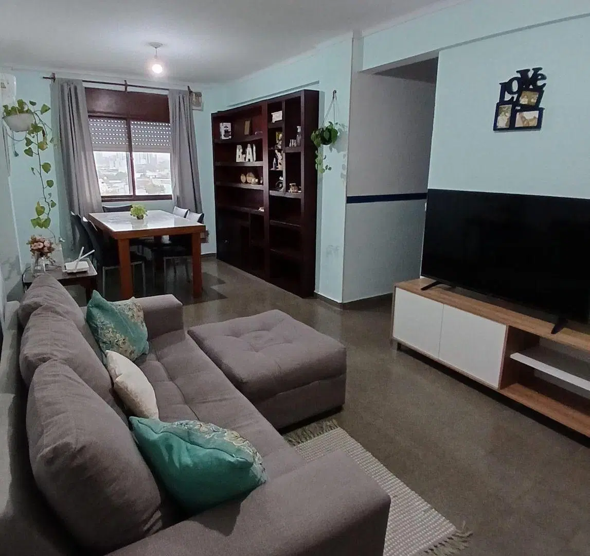 DEPARTAMENTO DE TRES DORMITORIOS EN CANDIOTI NORTE 2