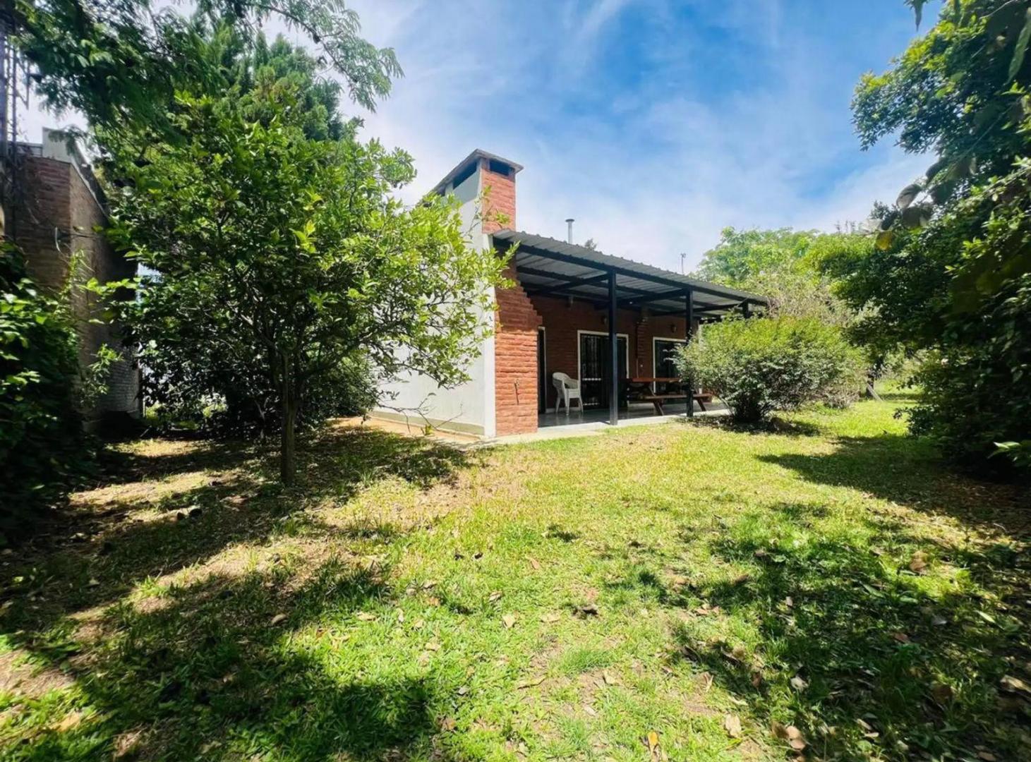 Foto de SE VENDE COMPLEJO DE CABAÑAS SANTA ROSA DE CALCHINES, imagen 4