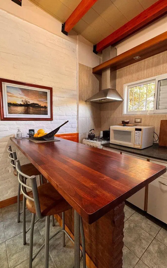 SE VENDE COMPLEJO DE CABAÑAS SANTA ROSA DE CALCHINES 5