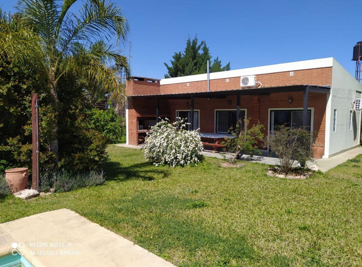 Foto de SE VENDE COMPLEJO DE CABAÑAS SANTA ROSA DE CALCHINES, imagen 3