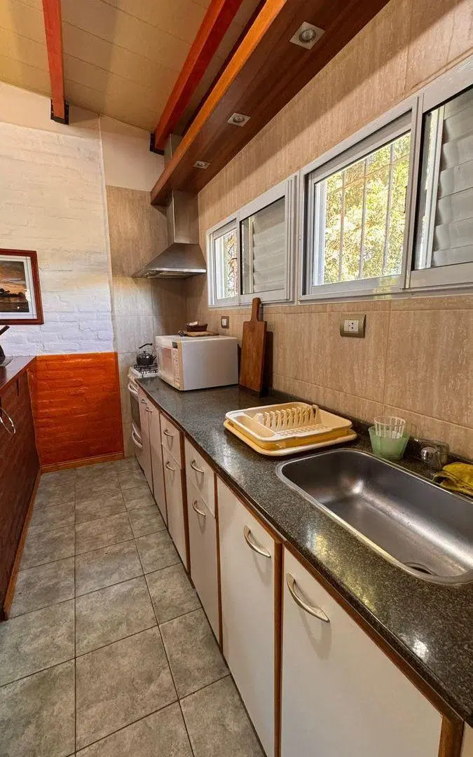 SE VENDE COMPLEJO DE CABAÑAS SANTA ROSA DE CALCHINES 8