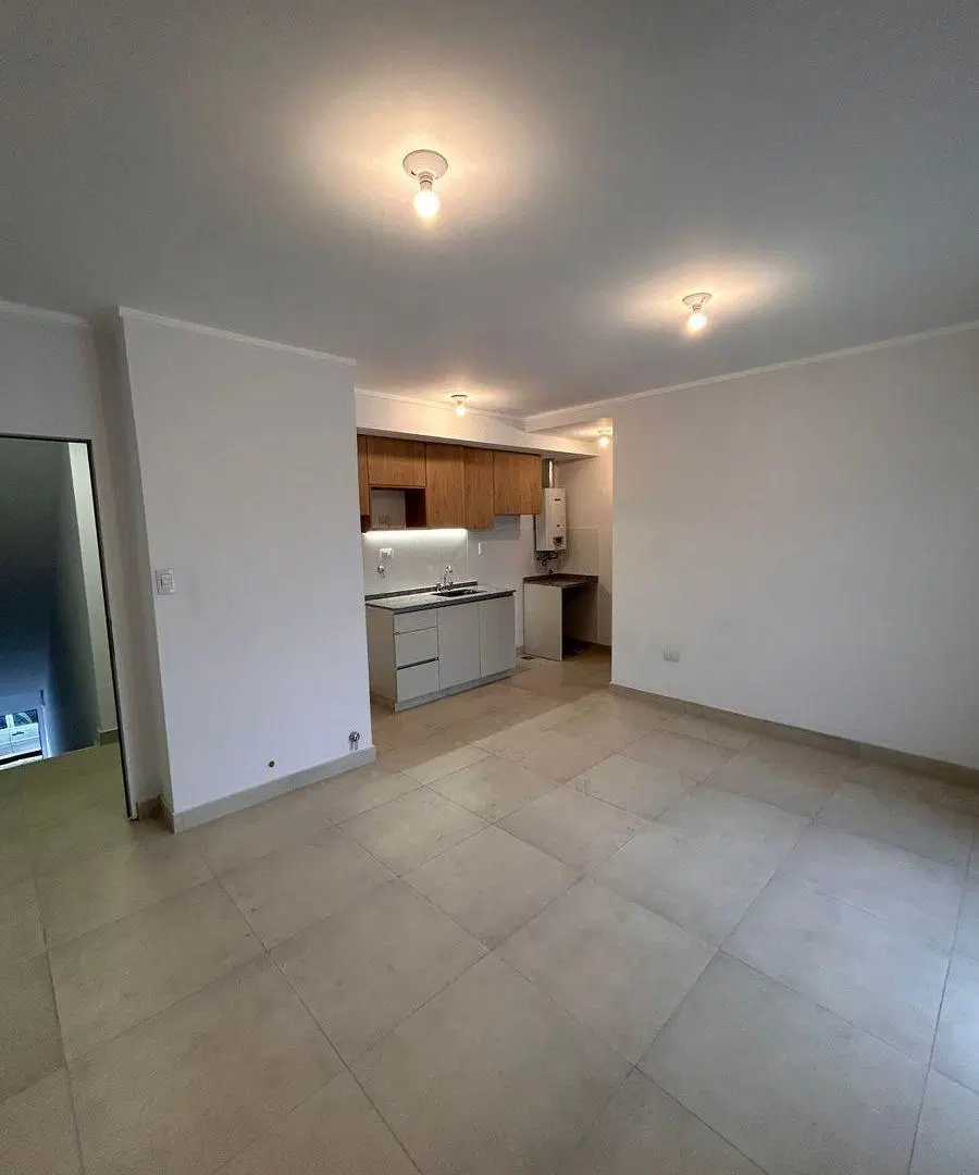 DEPARTAMENTO DE 1 DORMITORIO A ESTRENAR 1