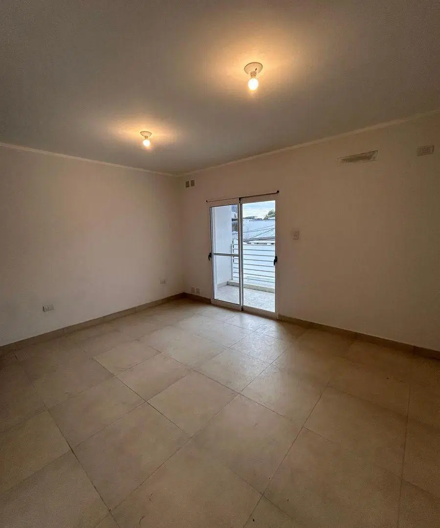 DEPARTAMENTO DE 1 DORMITORIO A ESTRENAR 5