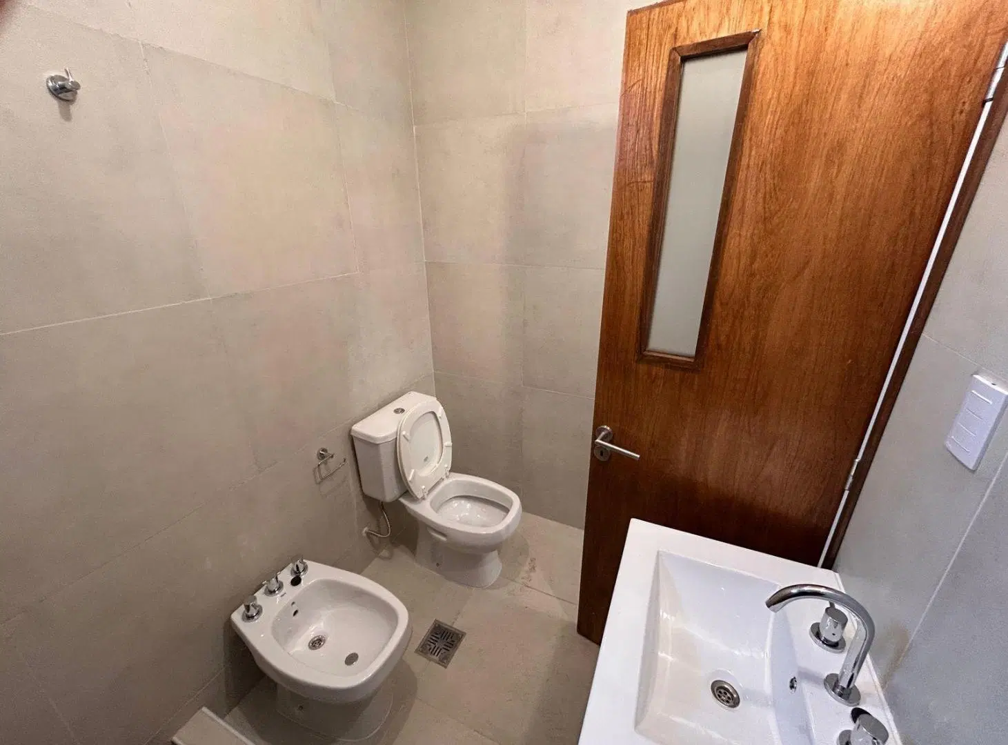 DEPARTAMENTO DE 1 DORMITORIO A ESTRENAR 4