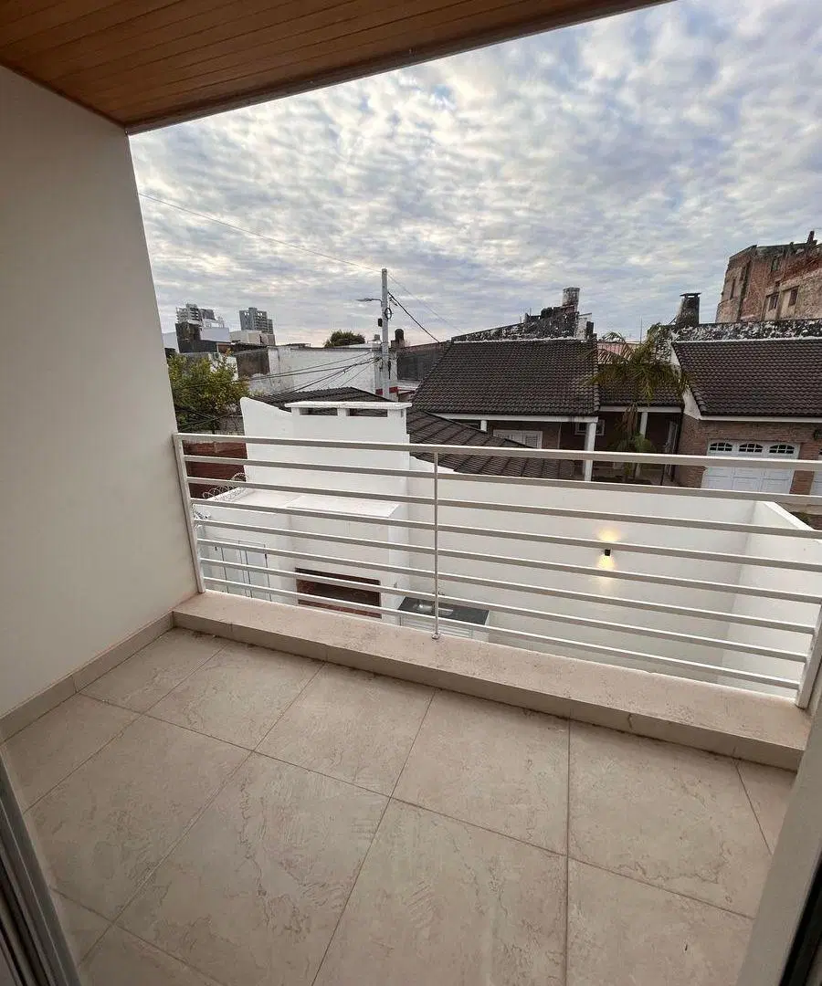 DEPARTAMENTO DE 1 DORMITORIO A ESTRENAR 2