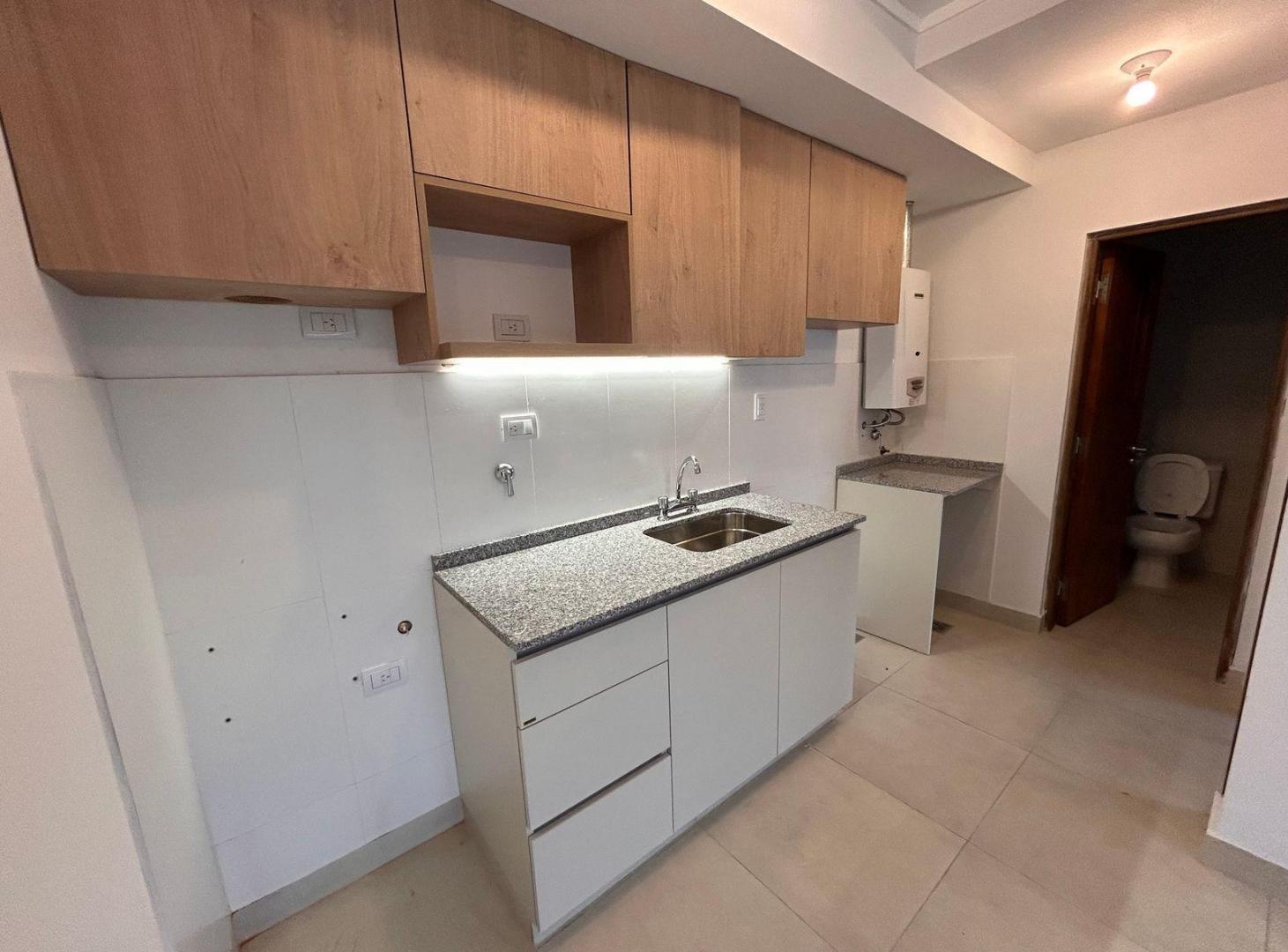 Foto de DEPARTAMENTO DE 1 DORMITORIO A ESTRENAR, imagen 3