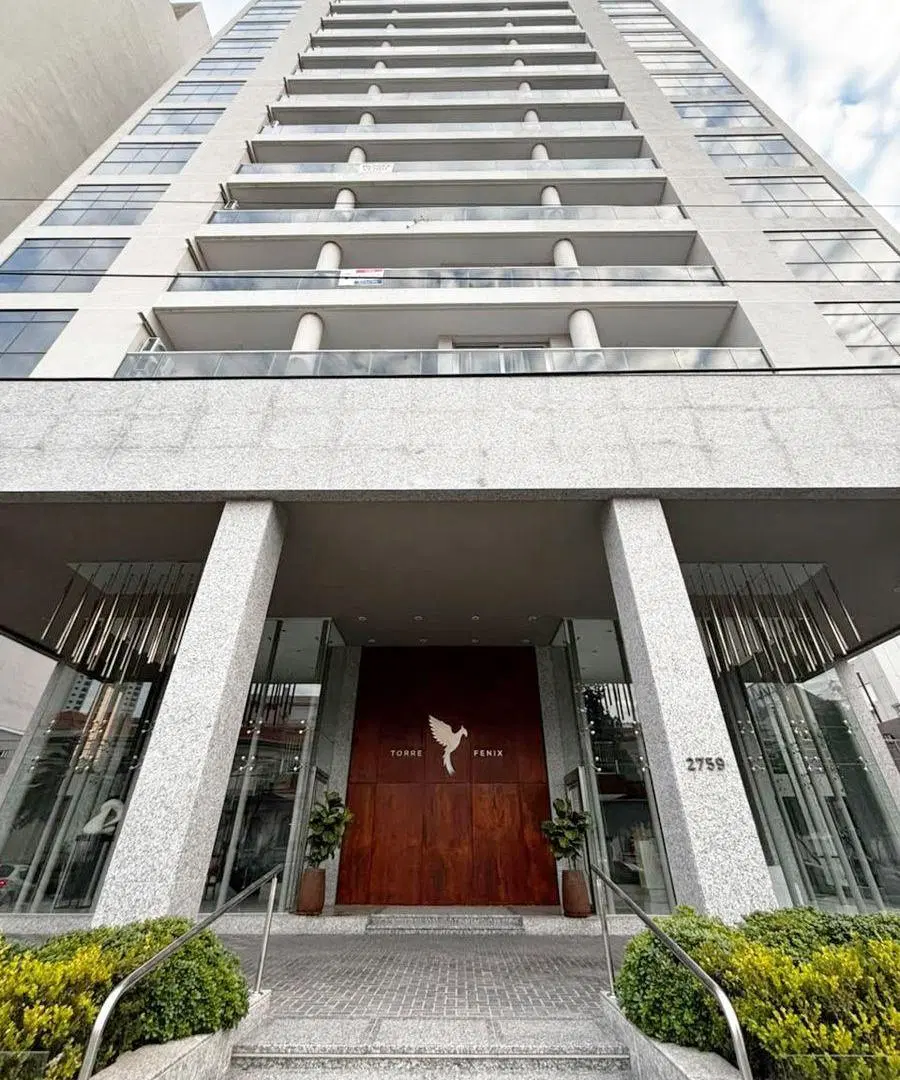 ALQUILER DEPARTAMENTO DE 2 DORMITORIOS EN TORRE FENIX 2