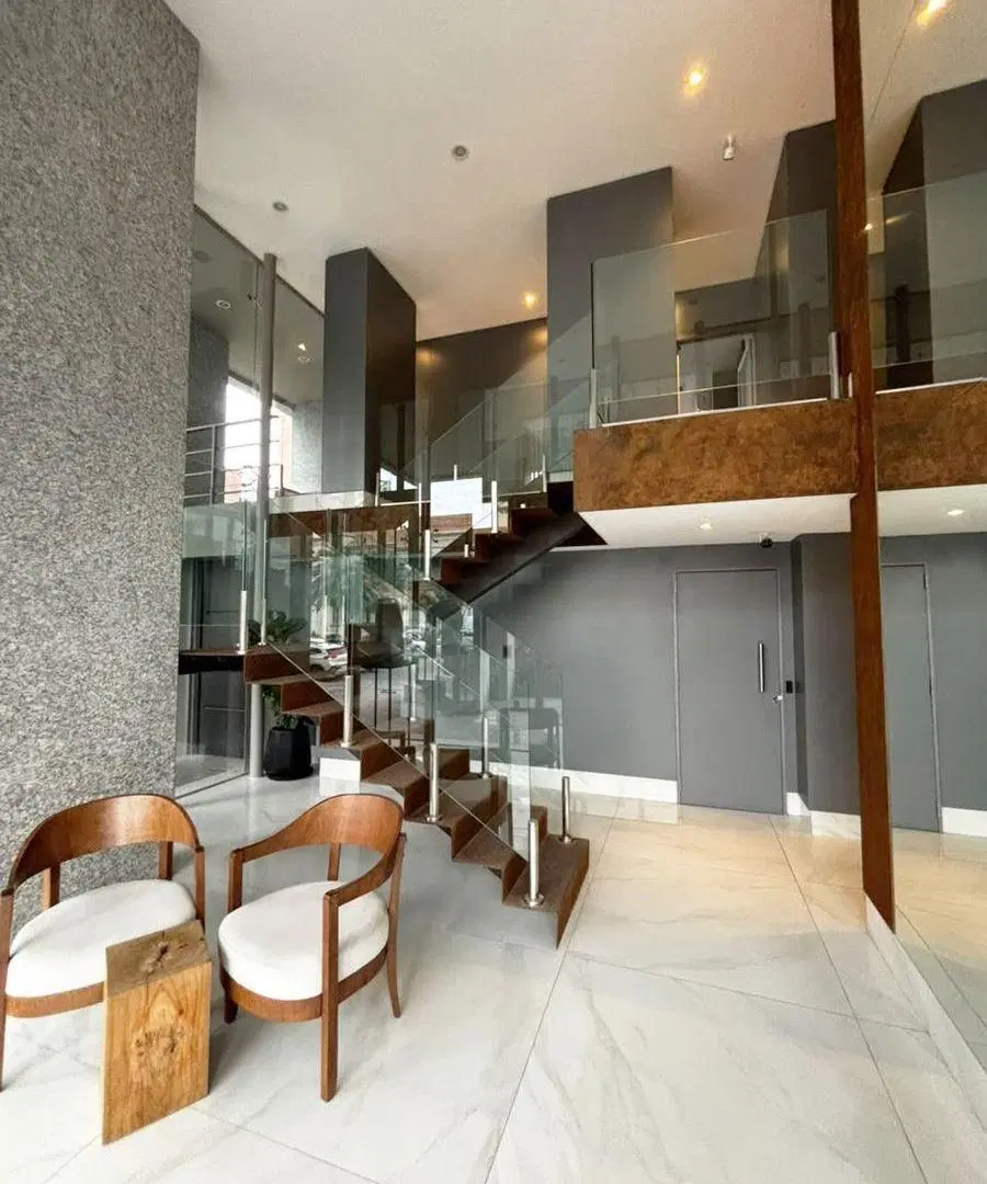 ALQUILER DEPARTAMENTO DE 2 DORMITORIOS EN TORRE FENIX 4