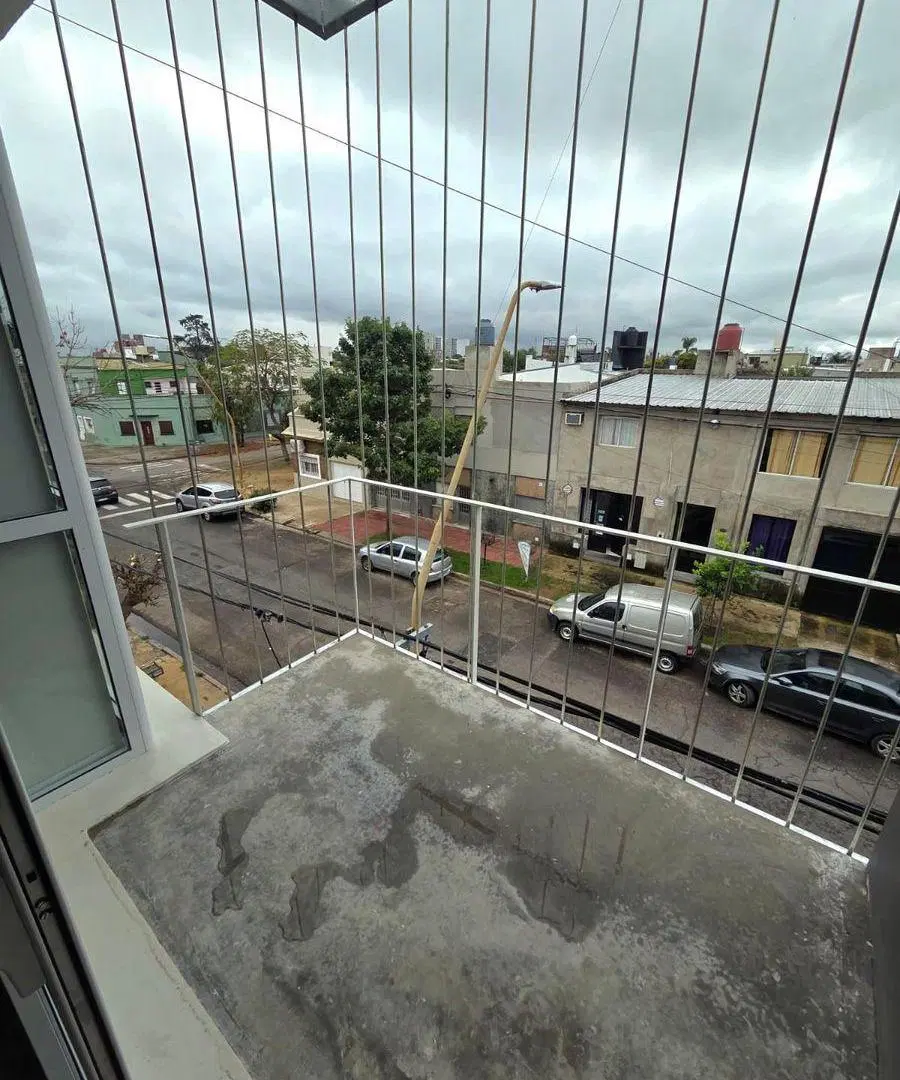 DEPARTAMENTO MONOAMBIENTE EN ALQUILER 5