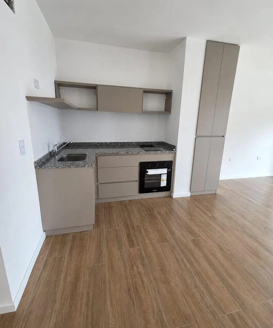 DEPARTAMENTO MONOAMBIENTE EN ALQUILER 3