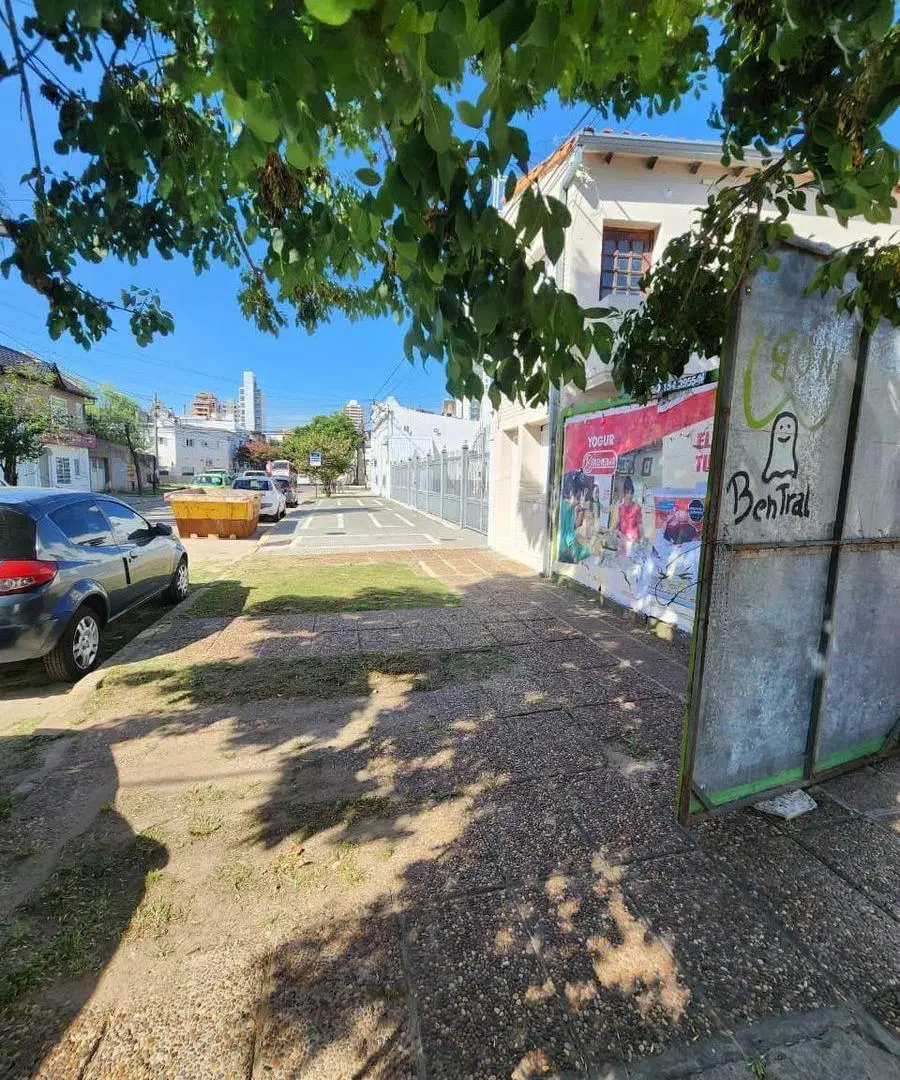 TERRENO PH AL FRENTE A METROS DE BOULEVARD 3