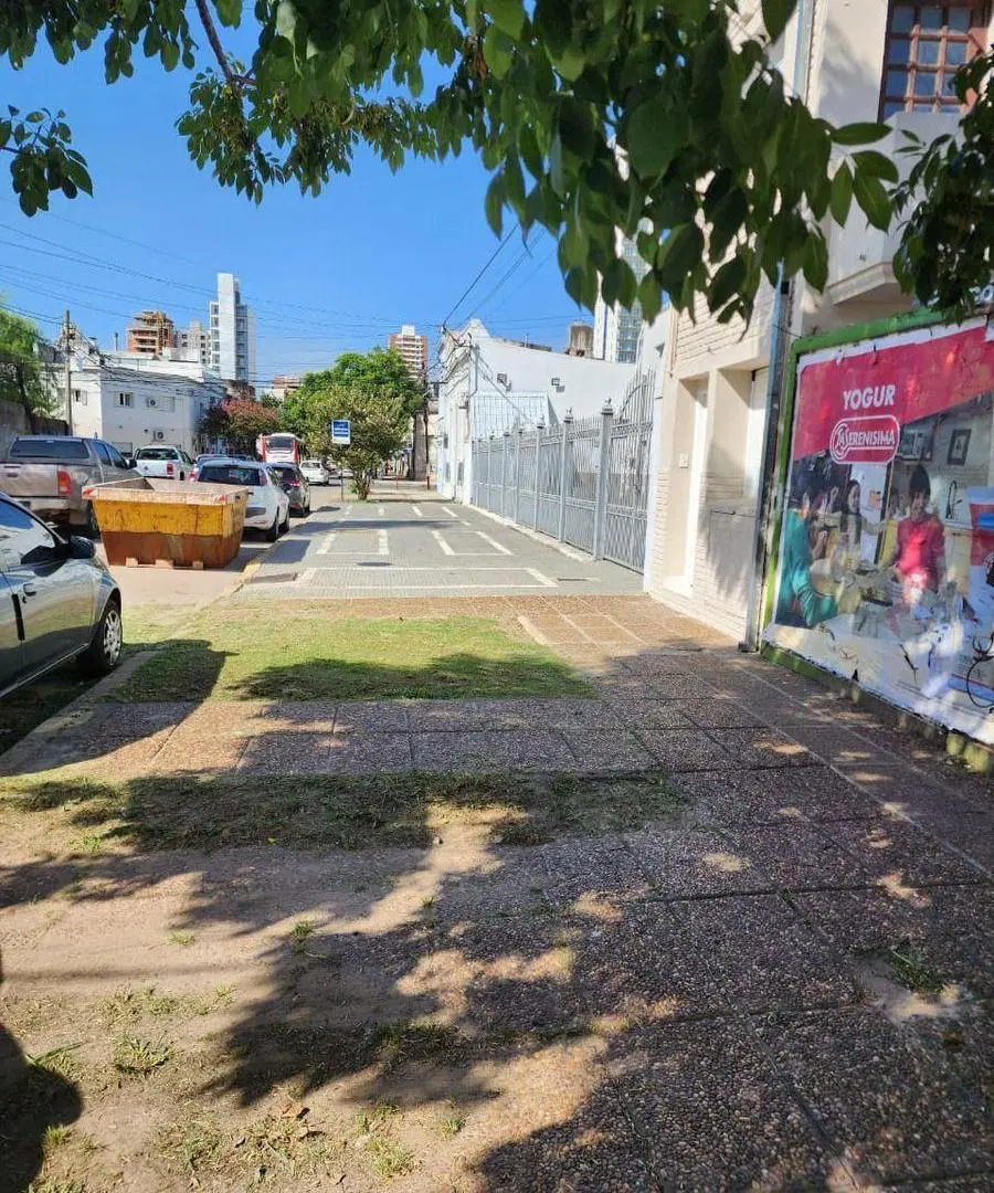 TERRENO PH AL FRENTE A METROS DE BOULEVARD 4