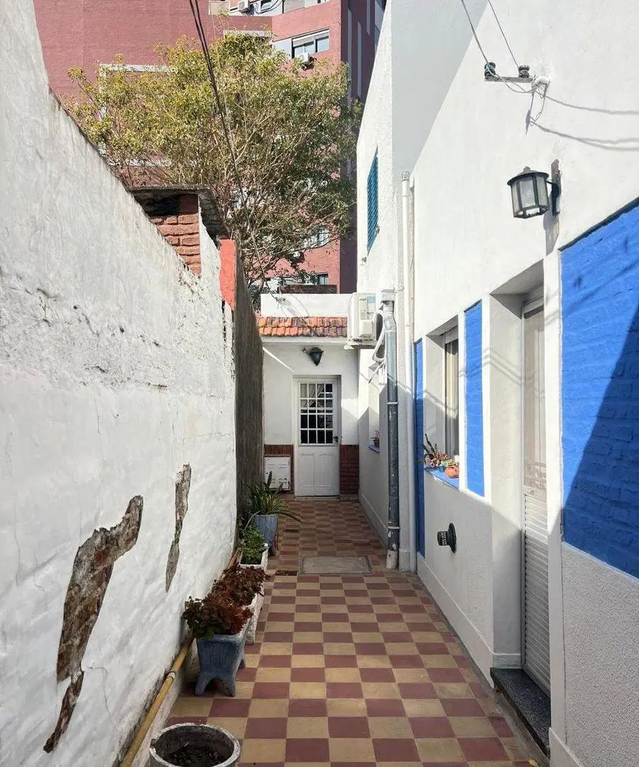 Interno de 2 dormitorios en Barrio Candioti Sur 2
