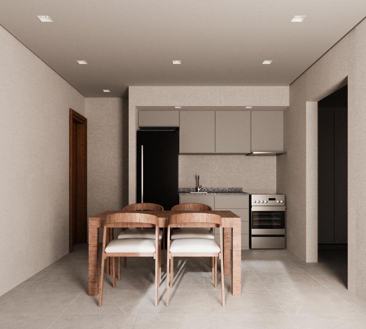Foto de DEPARTAMENTO A ESTRENAR EN MARIA SELVA, imagen 2
