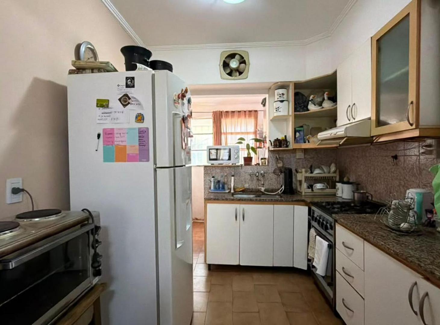Foto de VENTA CASA DE 3 DORMITORIOS CON AMPLIO TERRENO EN URQUIZA 2000, imagen 1