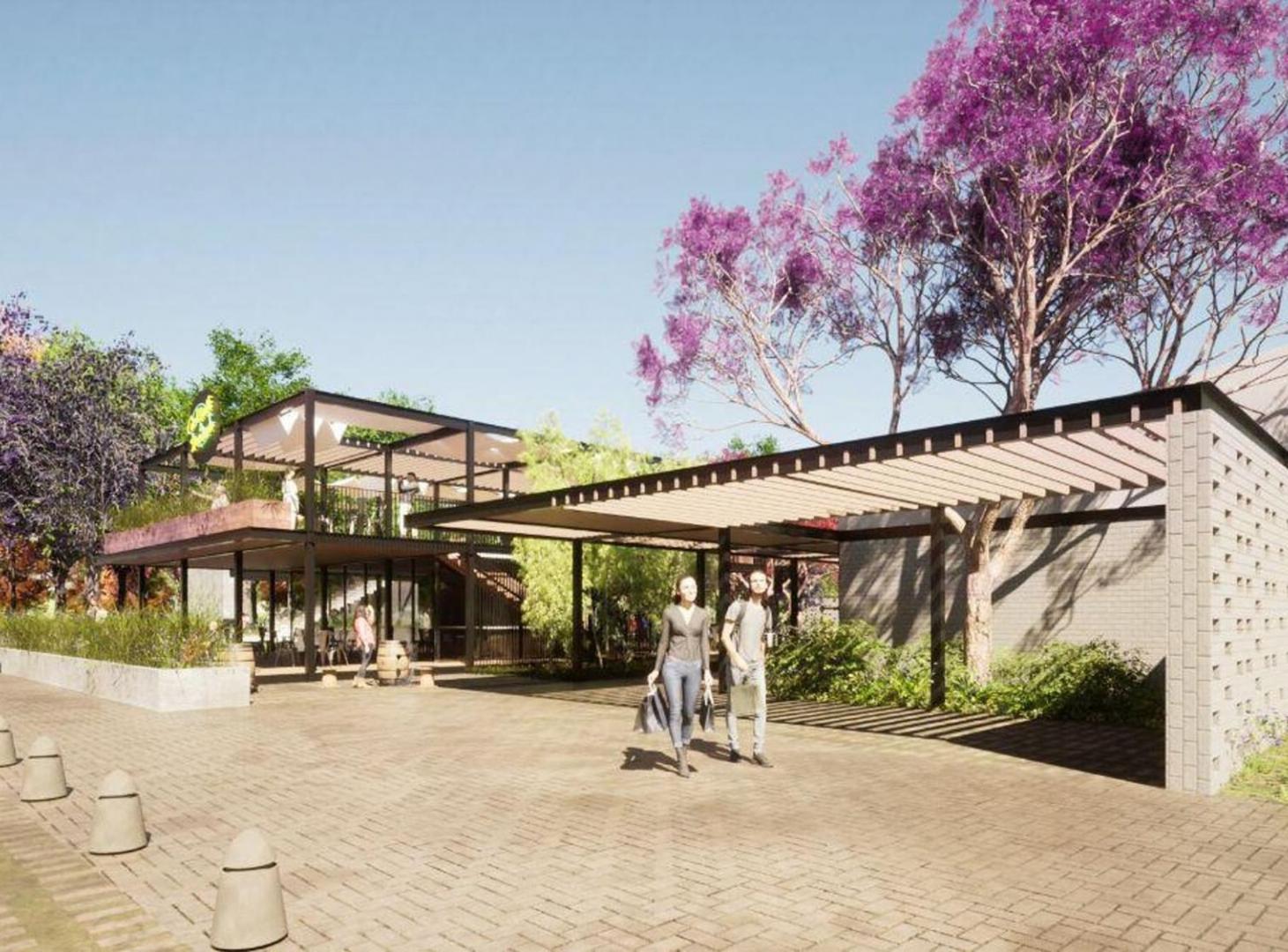 Foto de LOTE EN VENTA BARRIO LOS DOMINGOS ETAPA 1, imagen 1